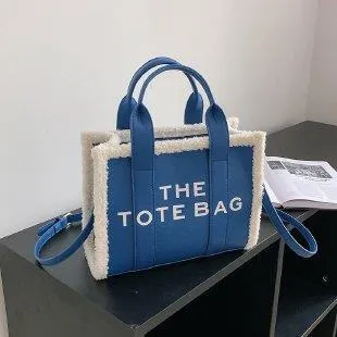 The Tote Bags/ Tote Handbags