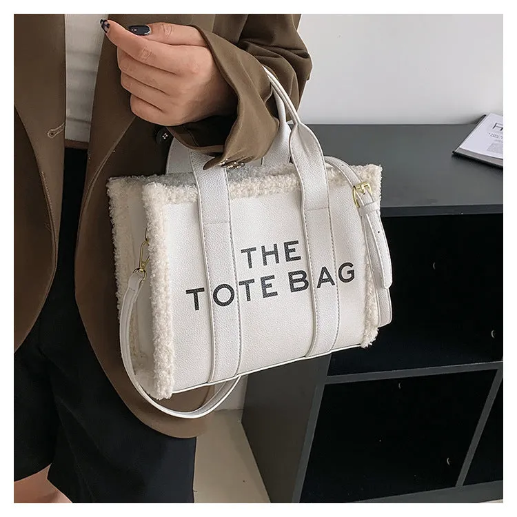 The Tote Bags/ Tote Handbags