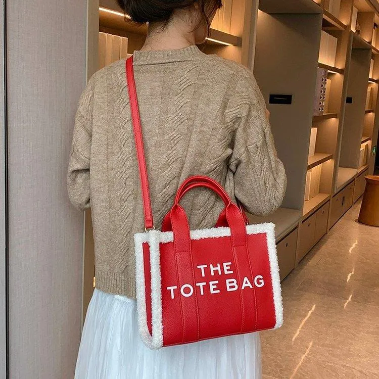 The Tote Bags/ Tote Handbags