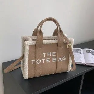 The Tote Bags/ Tote Handbags