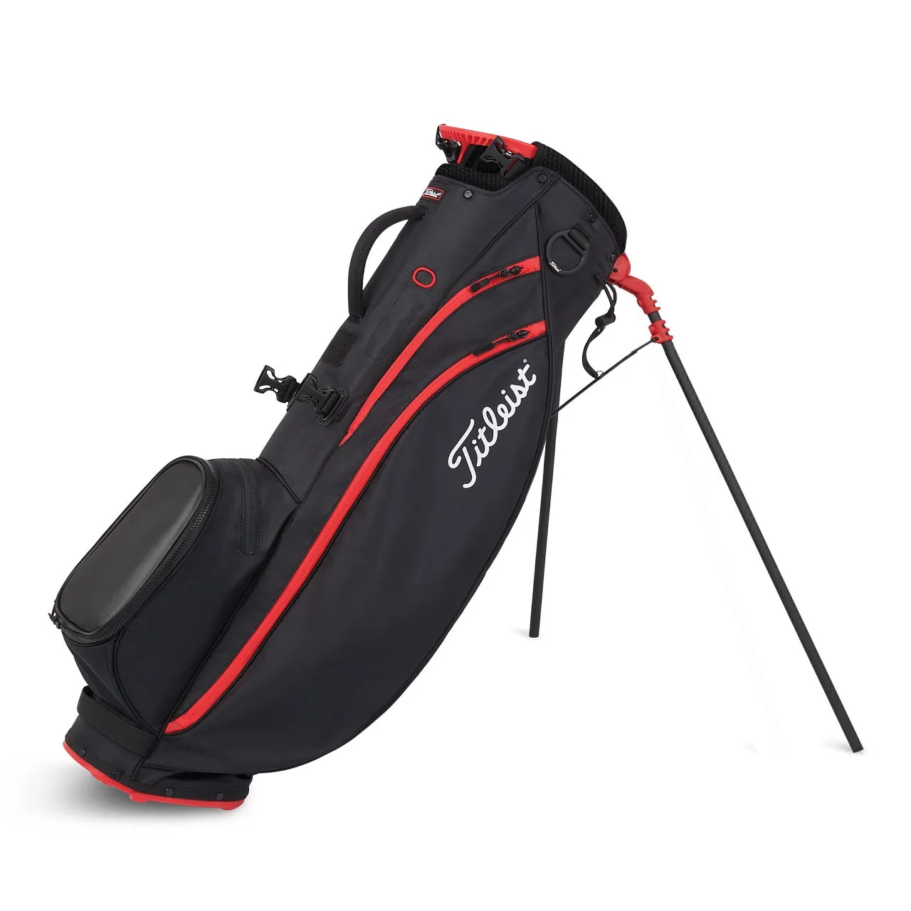 Titleist Players 4 Carbon-S Stand Golf Bag - Prior Season