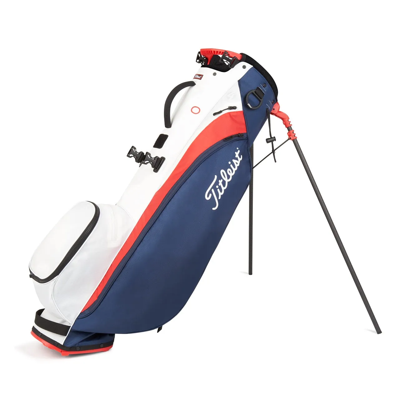 Titleist Players 4 Carbon Stand Golf Bag 2024