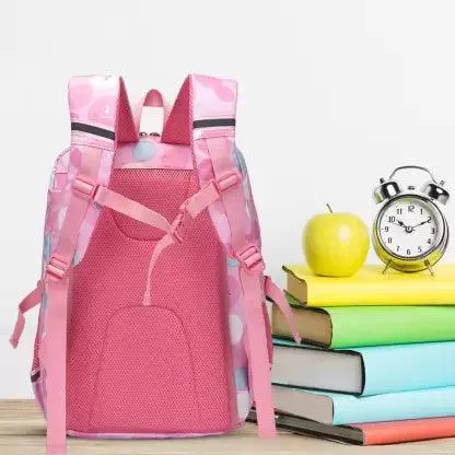 Trendy School Backpack – KB0912