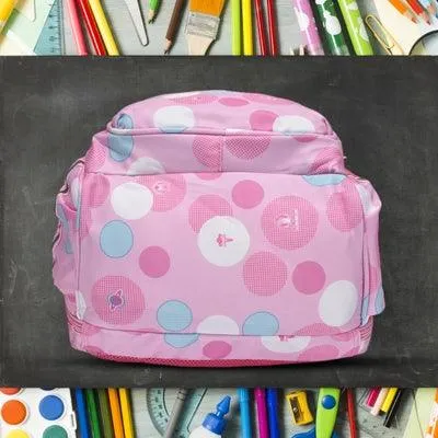 Trendy School Backpack – KB0912