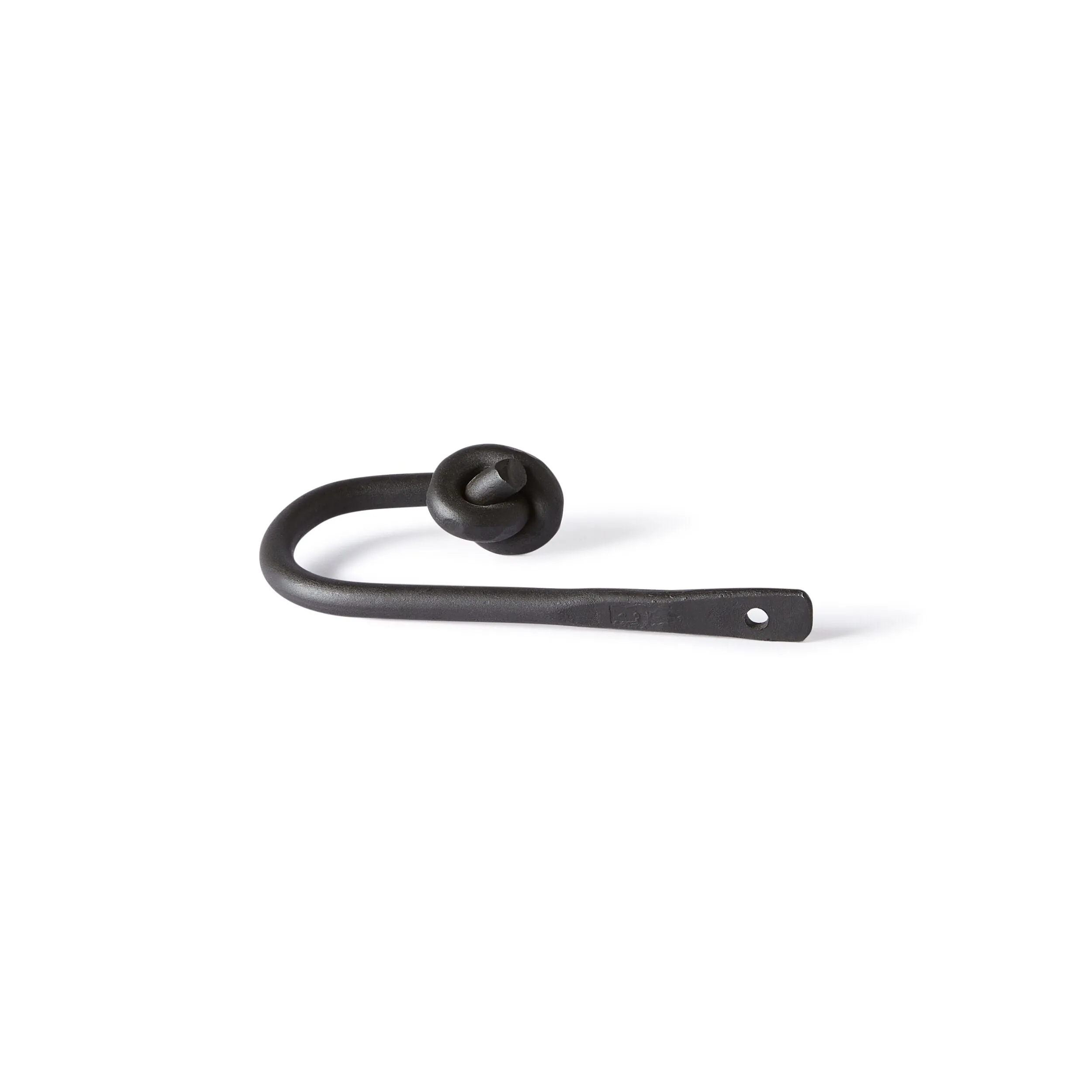 Twist Knot Hook 13cm