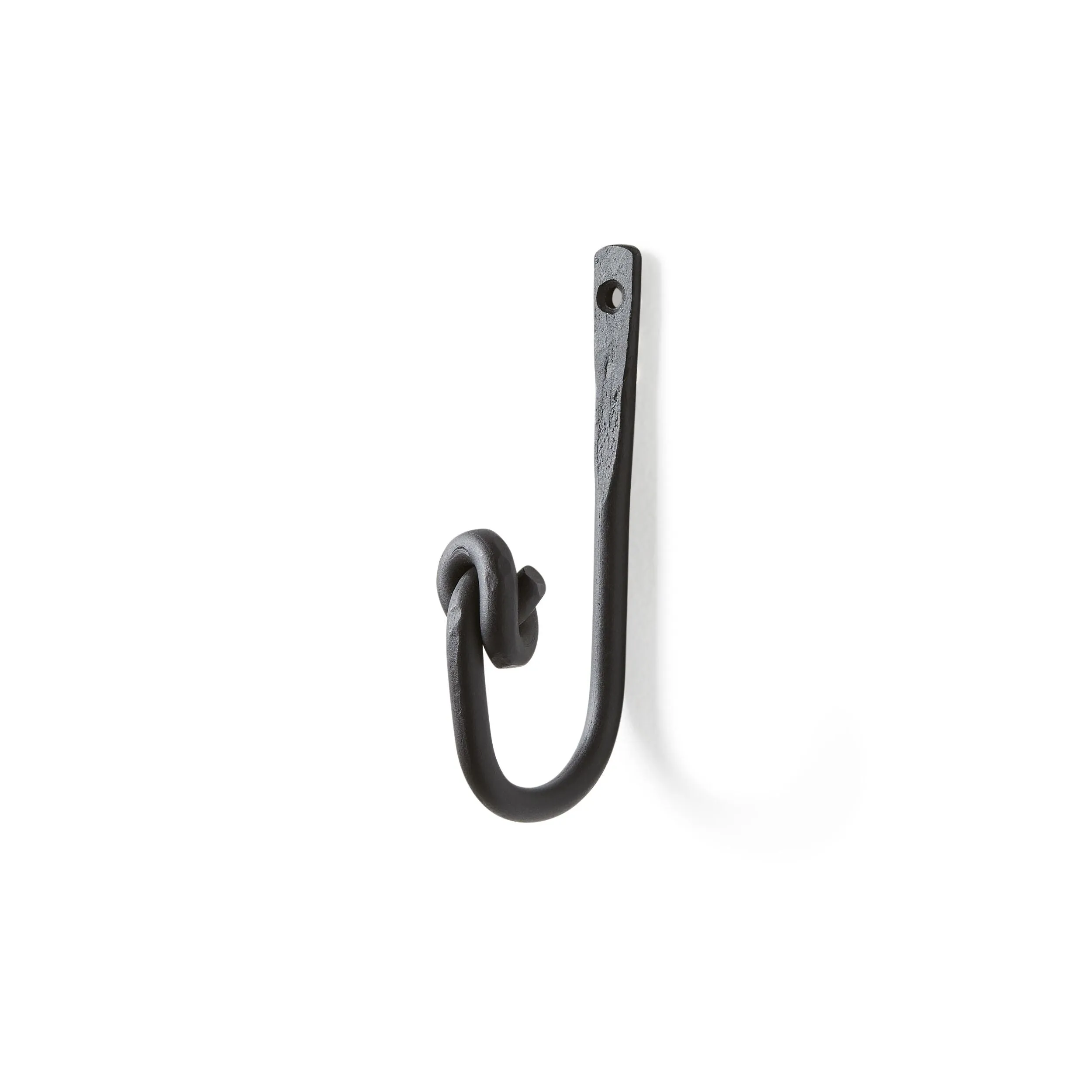 Twist Knot Hook 13cm