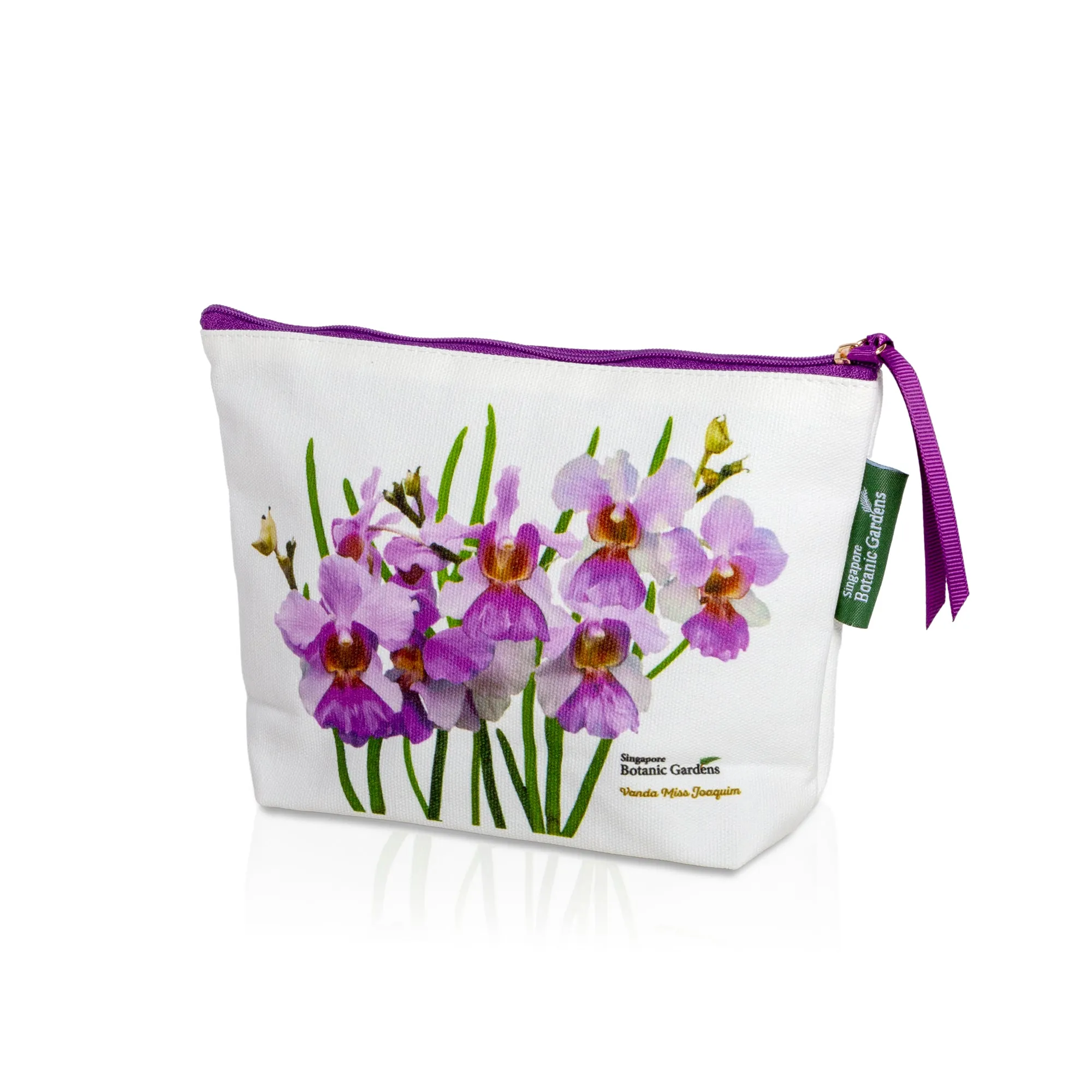 Vanda Miss Joaquim Cosmetic Pouch