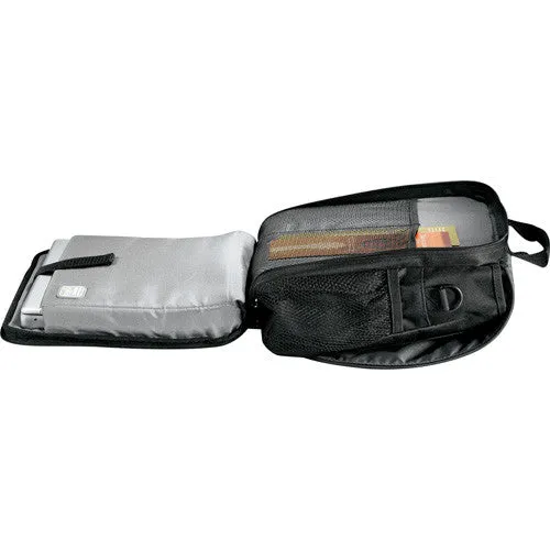 Verve Checkpoint-Friendly Compu-Messenger Bag