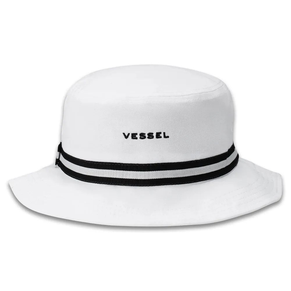 Vessel Bags Bucket Hat 2024