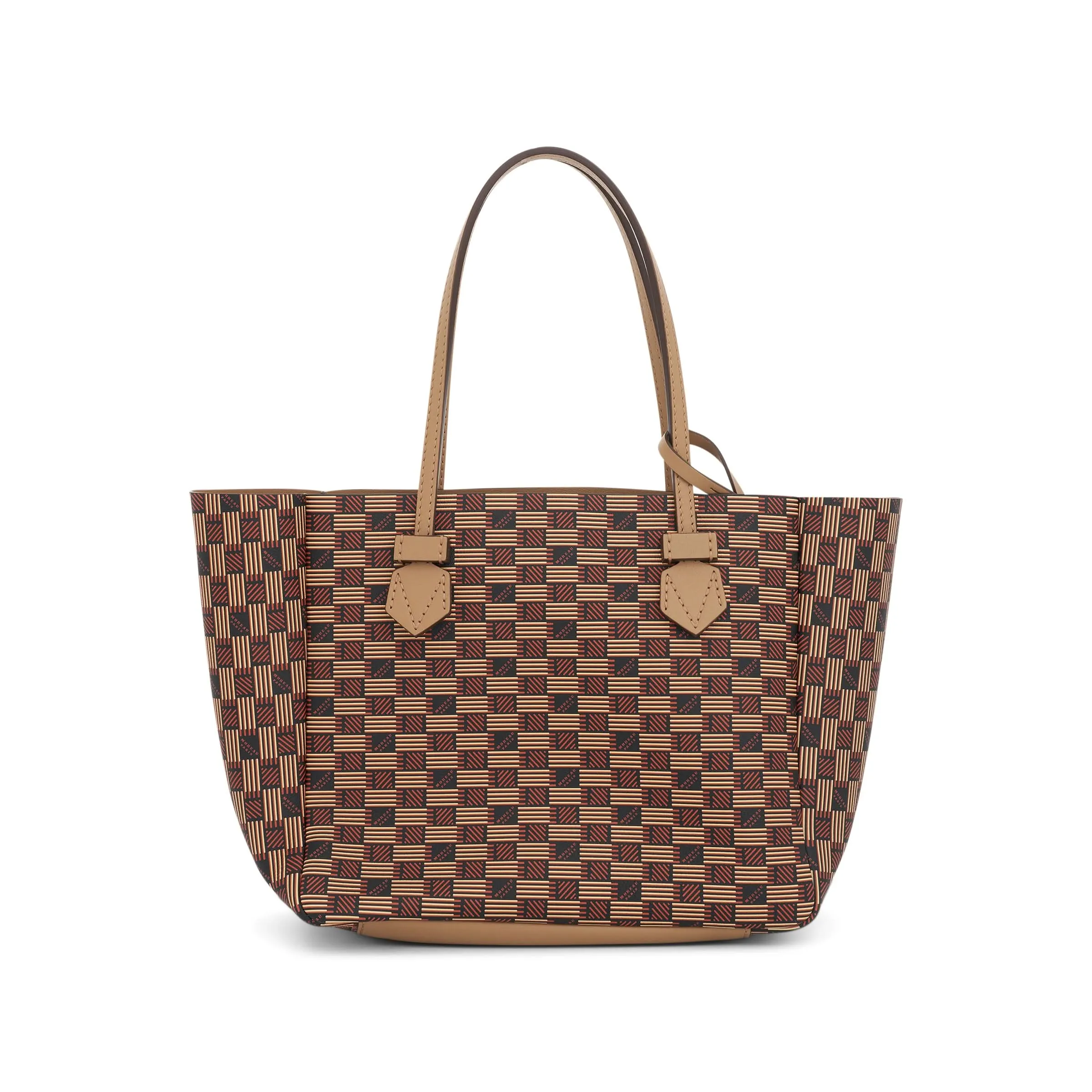 Vincennes PM Bag in Classic/Camel