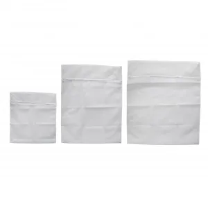 Washing Bags Set of 3