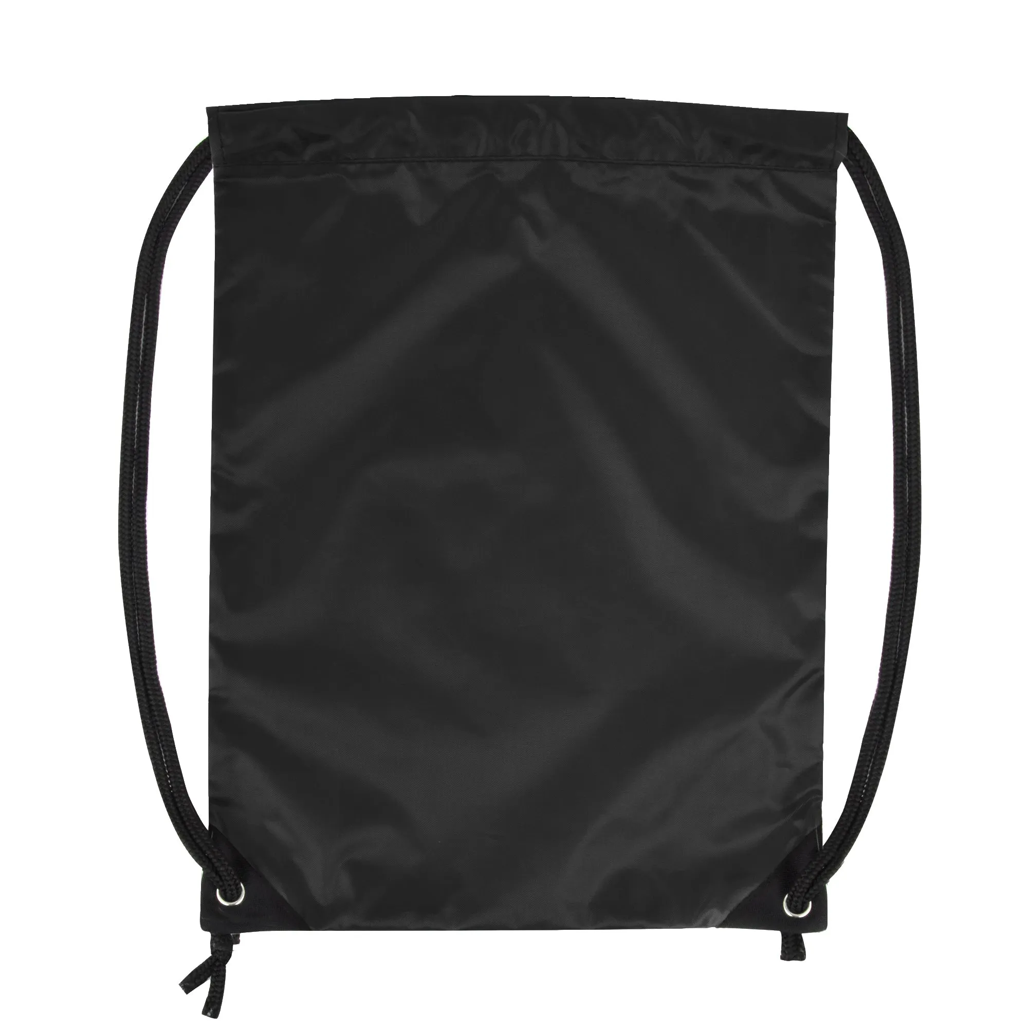 Wholesale 38cm Basic Drawstring Bag - 8 Colours