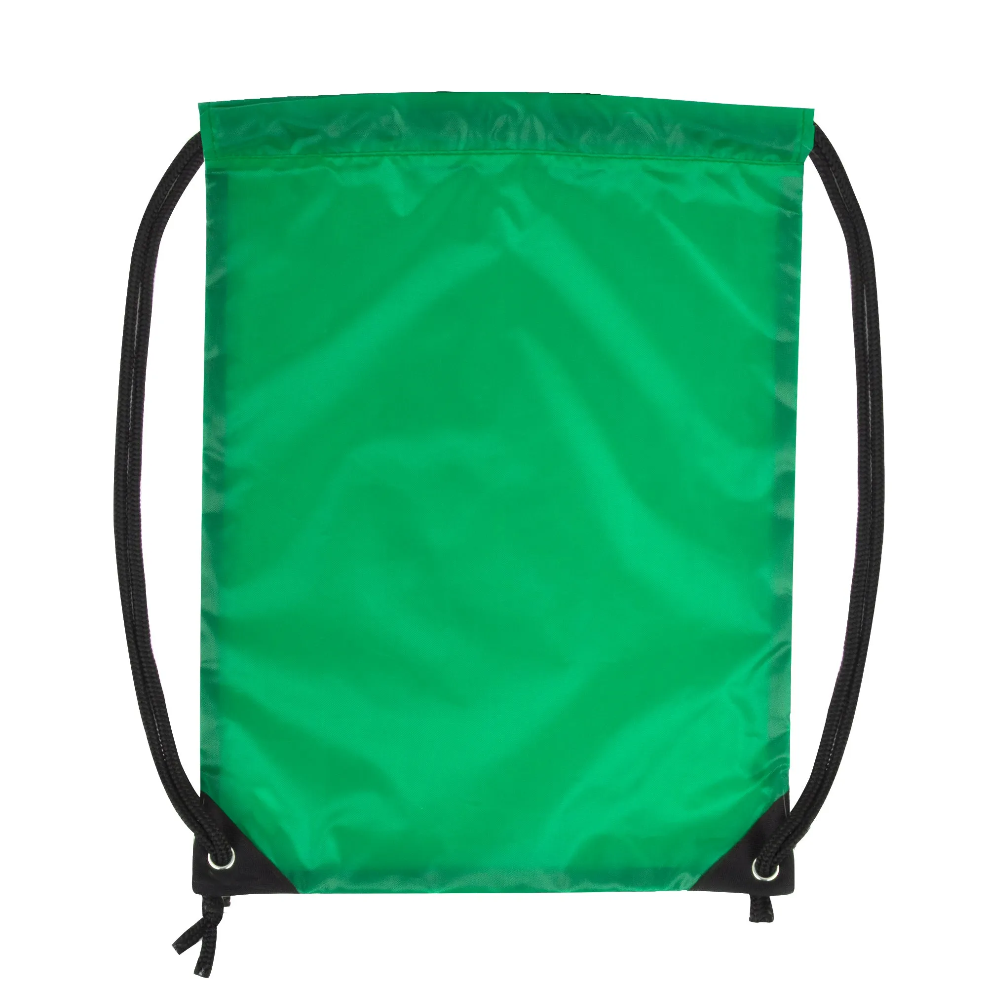 Wholesale 38cm Basic Drawstring Bag - 8 Colours