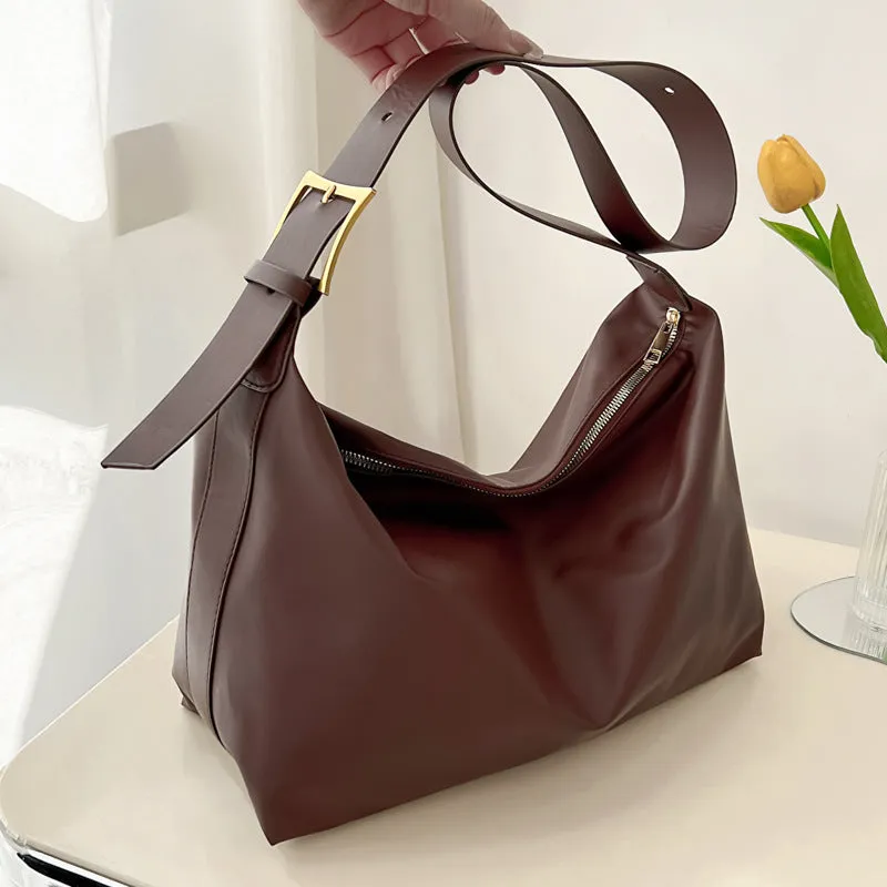 Women's Underarm  Fashion Casual Commuter Bags