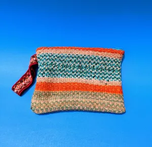 Wool Pouch Colorado