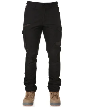 WP-5 Lightweight Work Pant - Black