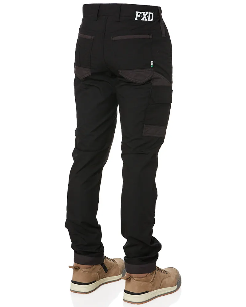 WP-5 Lightweight Work Pant - Black