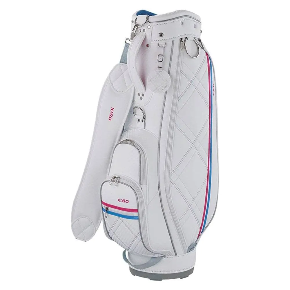 XXIO X143 Lightweight Cart Bag 2022 Women