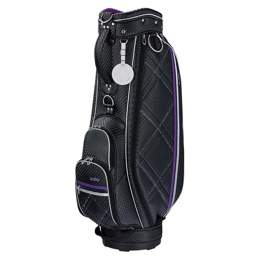 XXIO X143 Lightweight Cart Bag 2022 Women