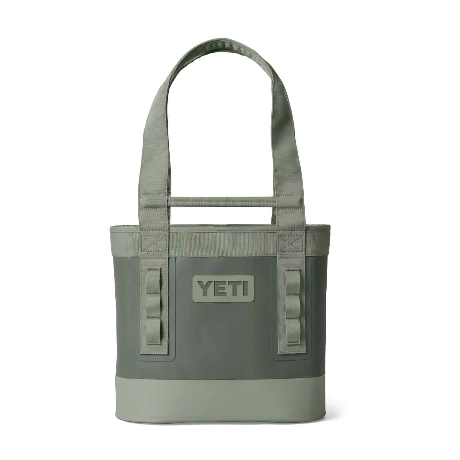 YETI Camino Carryall 20 (Camp Green)