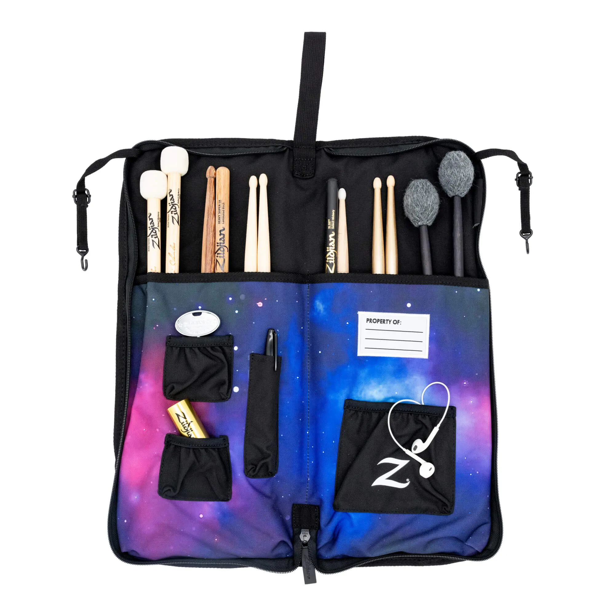 Zildjian Student Stick Bags